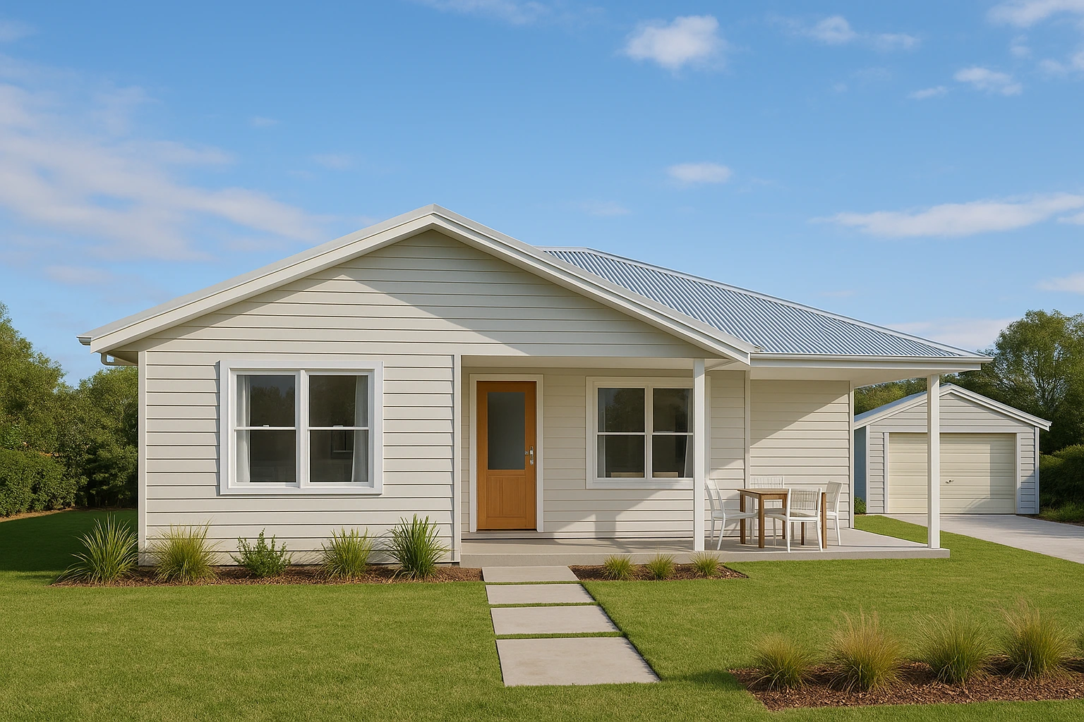 Premium SIL Home